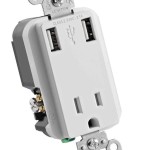 Leviton-USB-charger