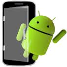 Android Virtual Machines
