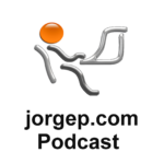 jorgep.com podcast