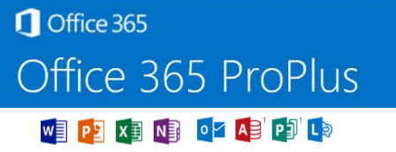 Office ProPlus vs Office 365 ProPlus