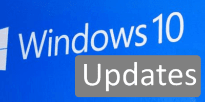 Managing Windows 10 Updates