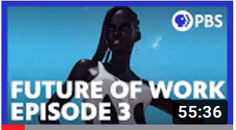 New PBS Series: The Future of Work