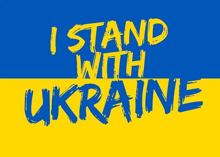 Weeping for the Ukraine People