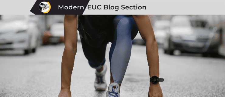 Welcome to Modern EUC Blog