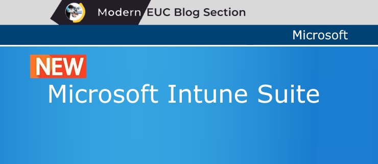 Microsoft Intune Suite