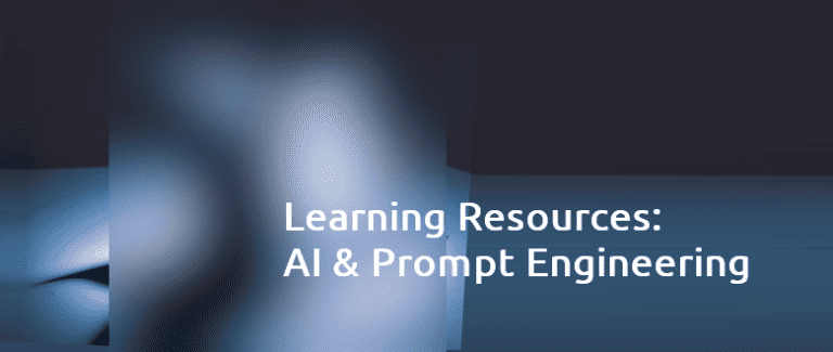 Learning about AI & Prompt Engineering
