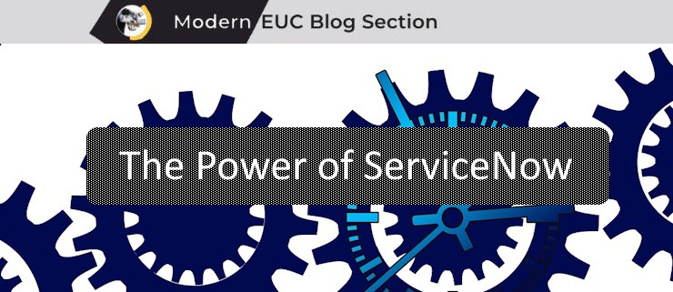 ServiceNow and Its Growing Significance