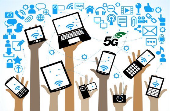 5G – A game Changer for Device Management