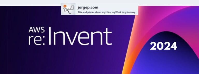 AWS Re:Invent Keynote Announcements (2024)