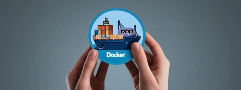 Setting Up a PHP Development Environment on Windows Using Docker