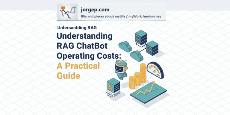 Understanding RAG ChatBot Operating Costs: A Practical Guide