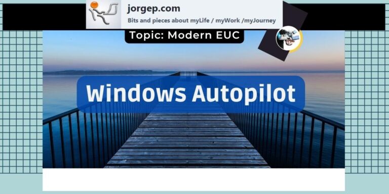 Windows Autopilot v2