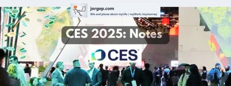 CES 2025 – AI-PCs