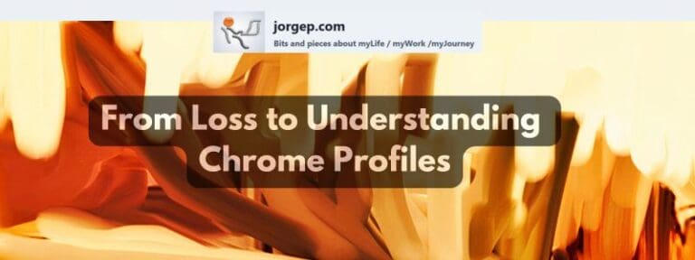 How to Back Up All Chrome Profiles from Your Computer