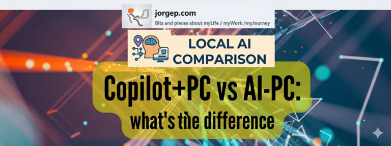 Copilot+ PCs vs AI PCs: What’s the Difference