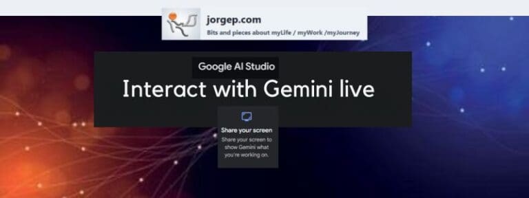 Google AI Studio – A True AI Companion!