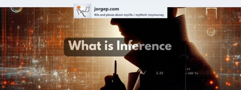 What is Inference and Why Does it Matter