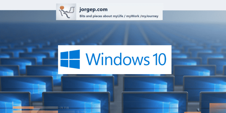 Staggering Number of Windows 10 PCs Still Out There!