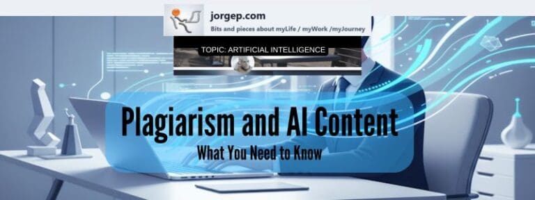 Plagiarism and AI Content Generation: What You Need to Know