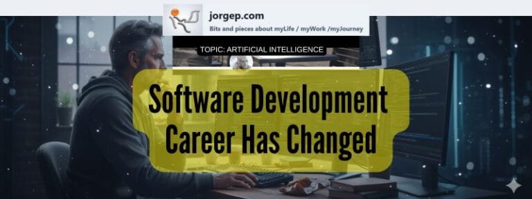 Should You Pursue a Career in Software Development in 2025? An Honest Look
