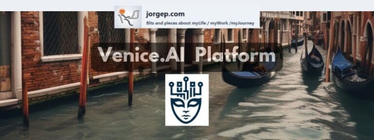 Venice.AI Platform – Deserves Your Consideration