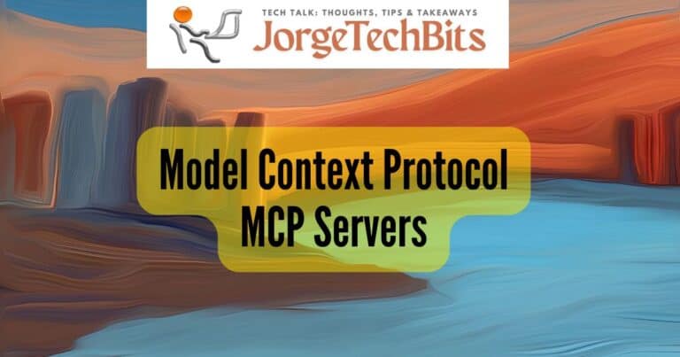 What Is MCP? The Model Context Protocol Explained