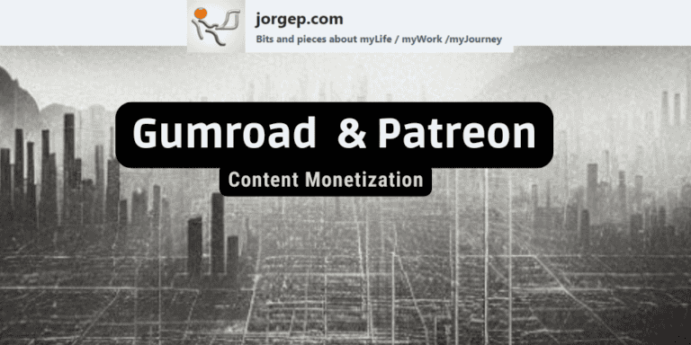 Gumroad vs. Patreon: A Quick Comparison