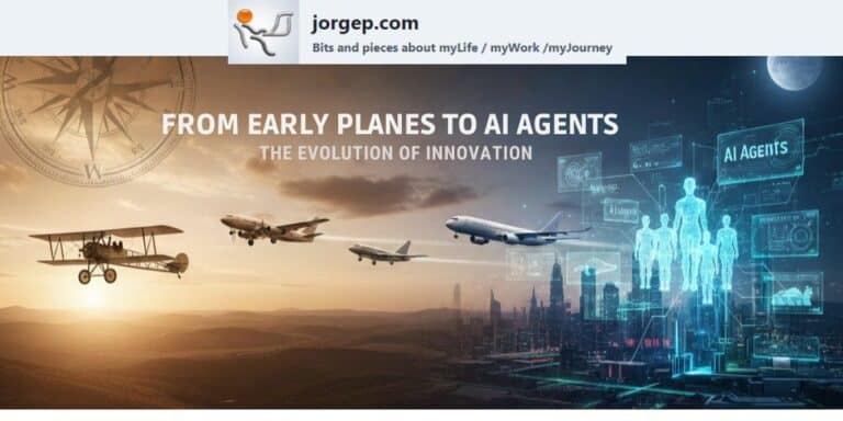 What the Wright Brothers Can Teach Us About AI’s Future