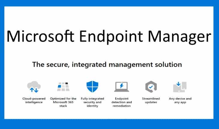 microsoft endpoint manager assignment status pending