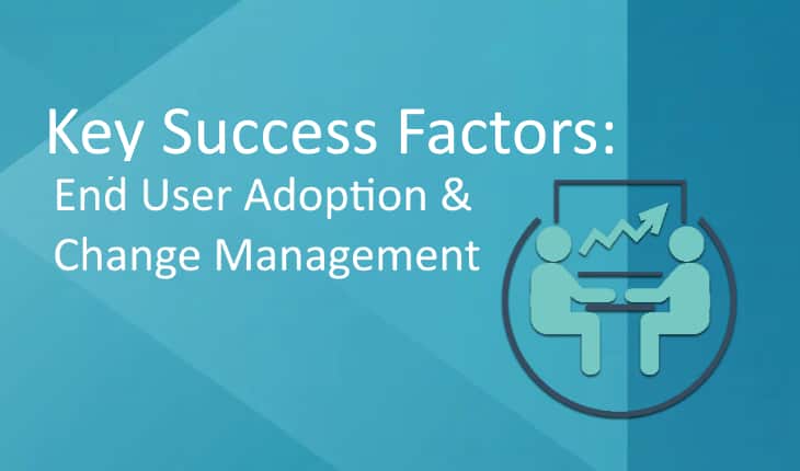 Users Adoption Management