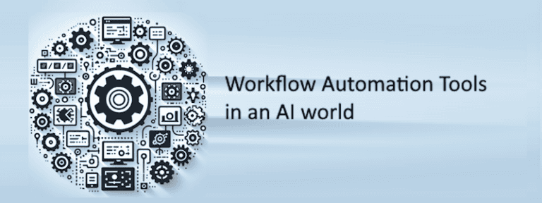 Workflow Automation Tools Explained