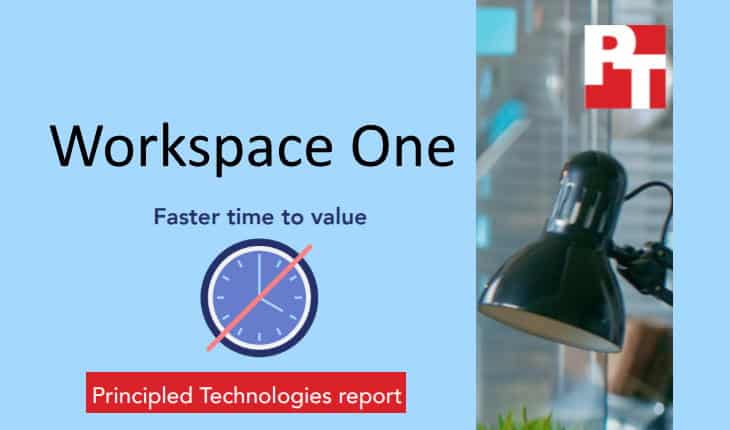 Workspace One White Papers from Principled