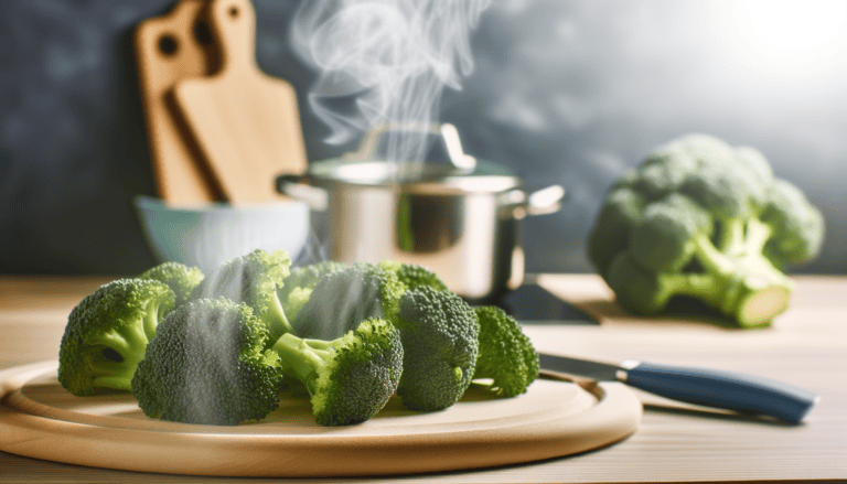 Unlocking the Power of Broccoli: A Guide to Its Health Benefits
