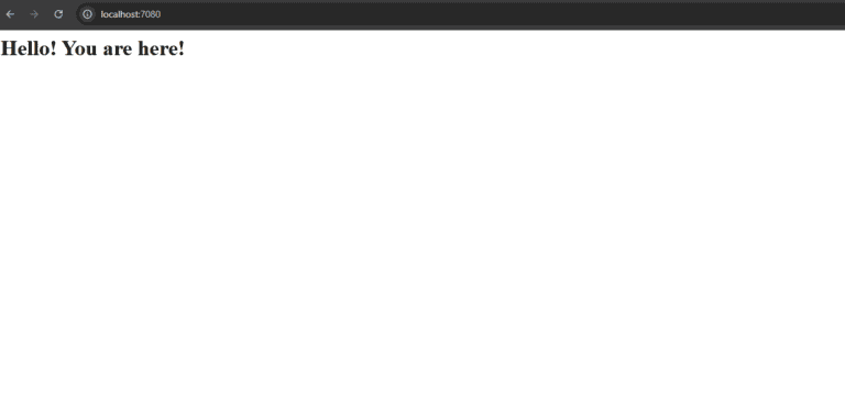 Setting Up a PHP Development Environment on Windows Using Docker ...