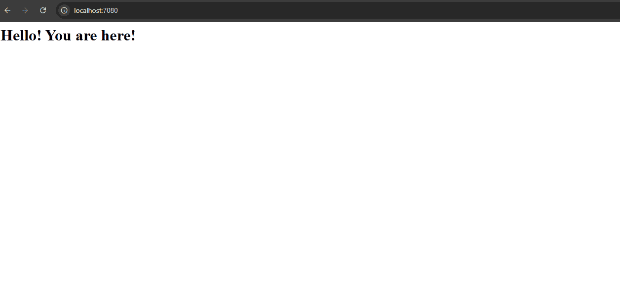 Setting Up a PHP Development Environment on Windows Using Docker ...