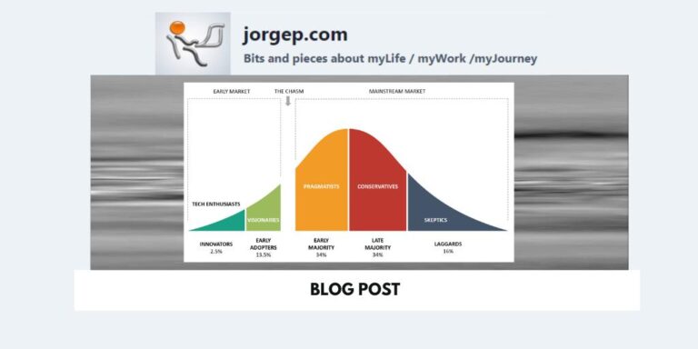 Crossing the Chasm: Are Early Adopters the Real Market