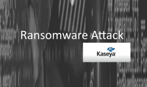 Ransomware Kaseya Attack – Jorgep.com